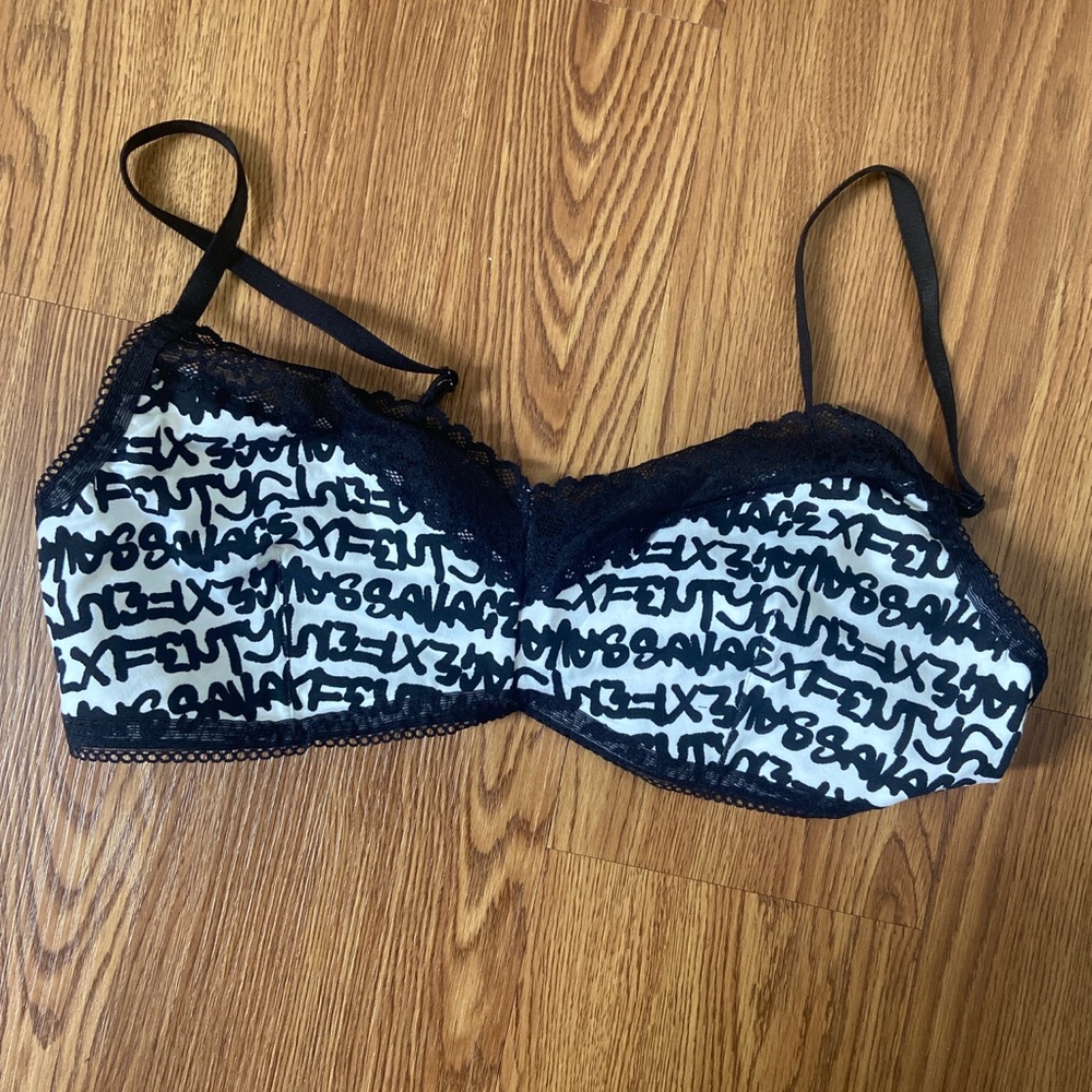 savage x fenty bra